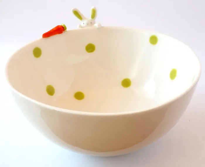 We Create Ceramic Creatures To Keep You Company