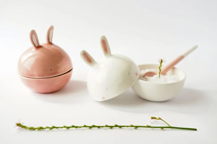 We Create Ceramic Creatures To Keep You Company