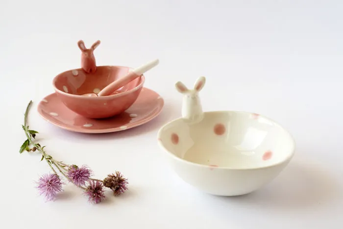 We Create Ceramic Creatures To Keep You Company