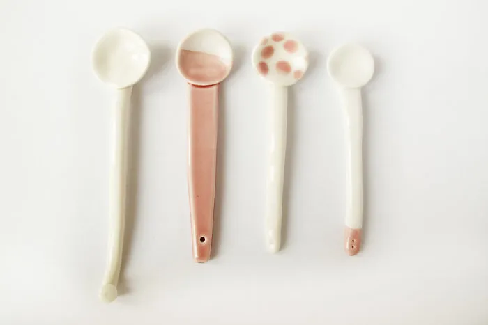 Ceramic Creatures To Keep You Company
