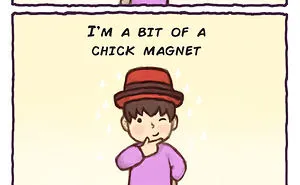 10+ Comics By Ry-Spirit