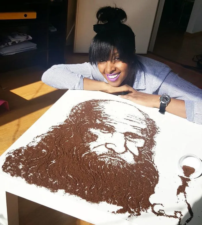 Da Vinci