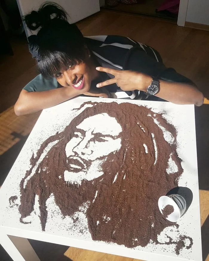 Bob Marley
