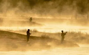 Natures Best Photography Magazine Cover Image