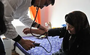 These Romanian Doctors Built Their Own National Doctors-Without-Borders Mission