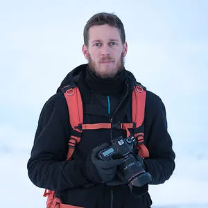 Tom Rex Jessett