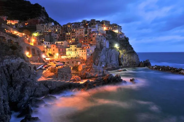 Cinque Terre