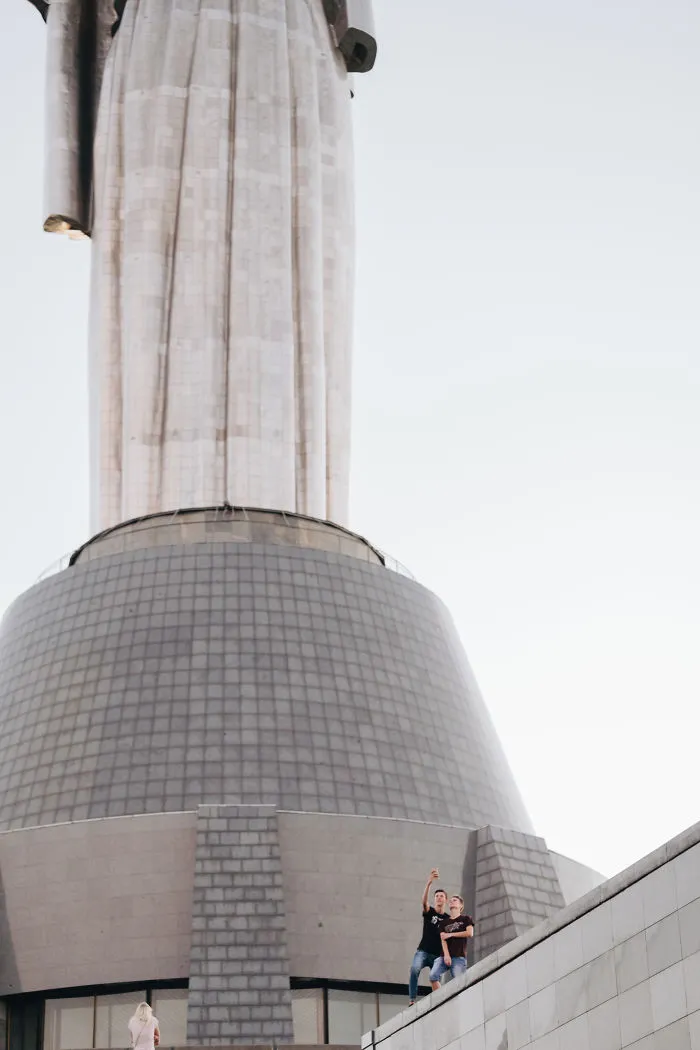 Kiev, Ukraine