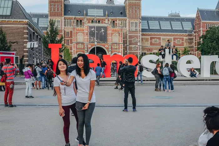 Amsterdam, The Netherlands