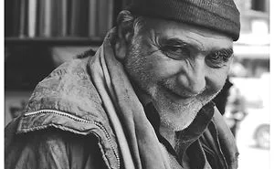 Faces Of Pakistan - We Travel Across Pakistan Photographing People To Show They Are Just Like Us.