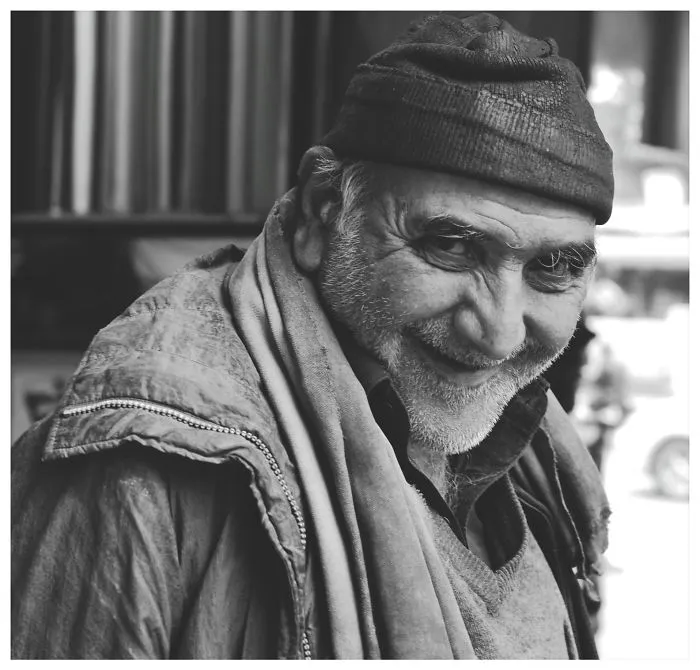 Faces Of Pakistan - We Travel Across Pakistan Photographing People To Show They Are Just Like Us.