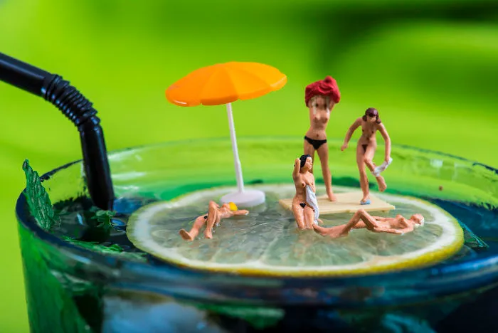 Cocktail Beach