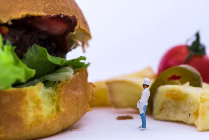 Chef's Offer