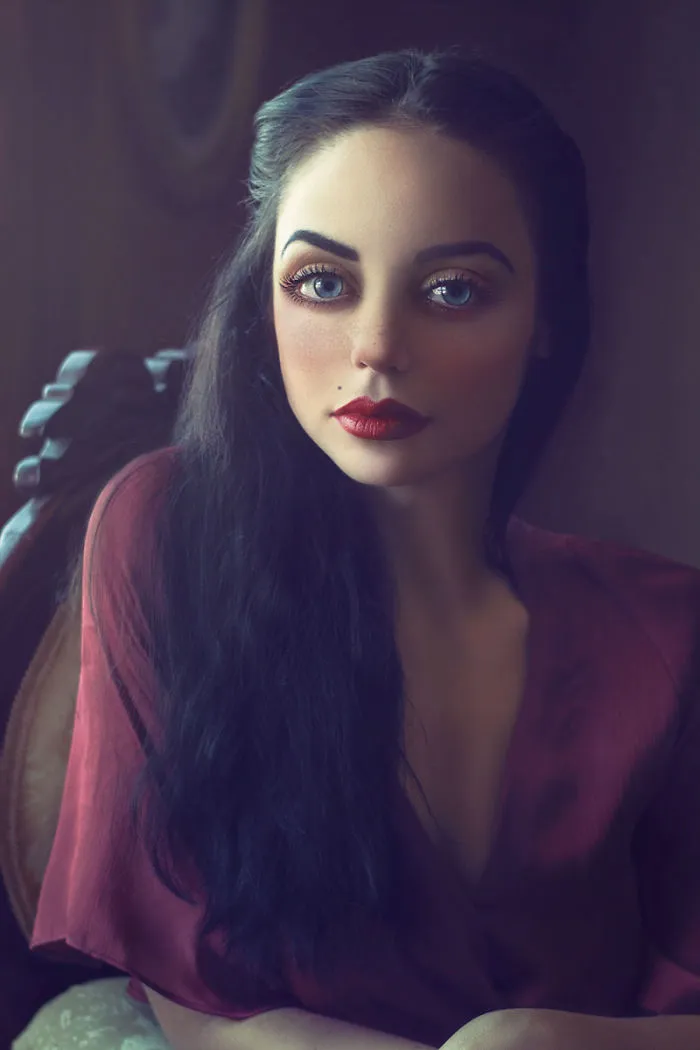 I Create Unconventional Whimsical Art Using Photography And Photoshop