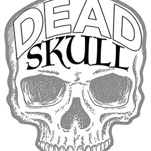 D**d Skull Designs