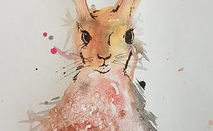 Easter Is Coming