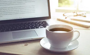 Researching Happiness:
8 Really Helpful Productivity Blogs From Actitime