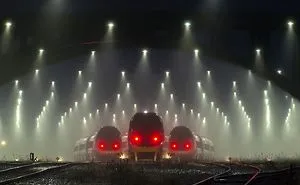 166 Incredible Photos You Won't Believe Are Not Photoshopped