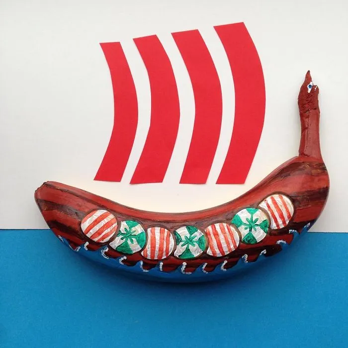 Fun With Fruit And Veg