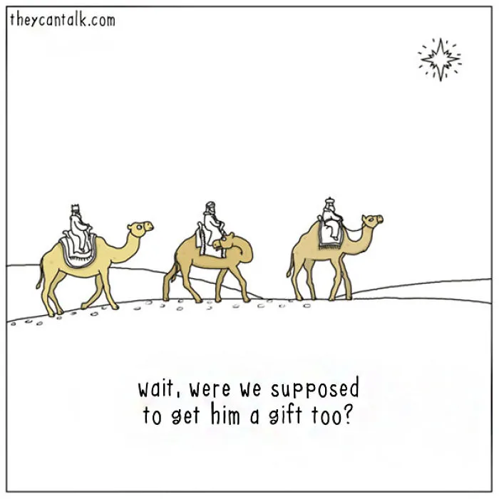 If Animals Could Talk (39 New Pics)