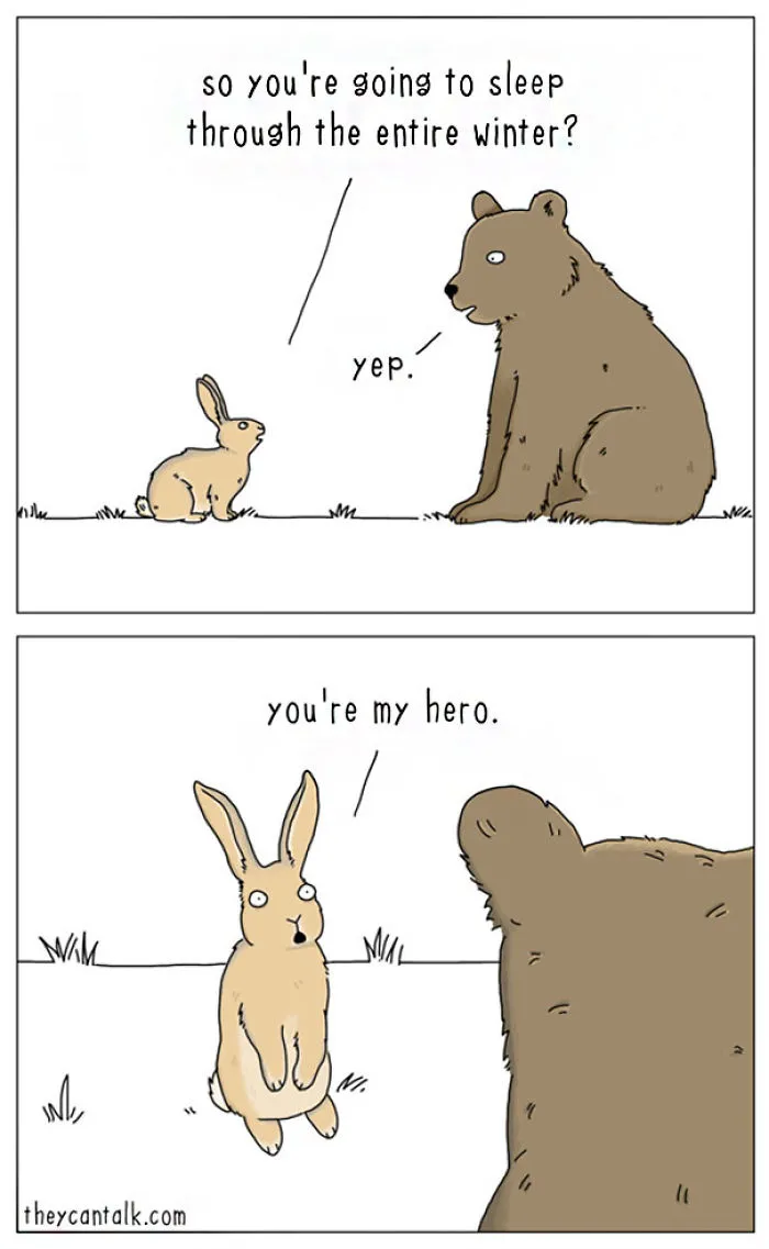 If Animals Could Talk (39 New Pics)