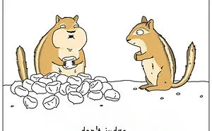If Animals Could Talk (39 New Pics)