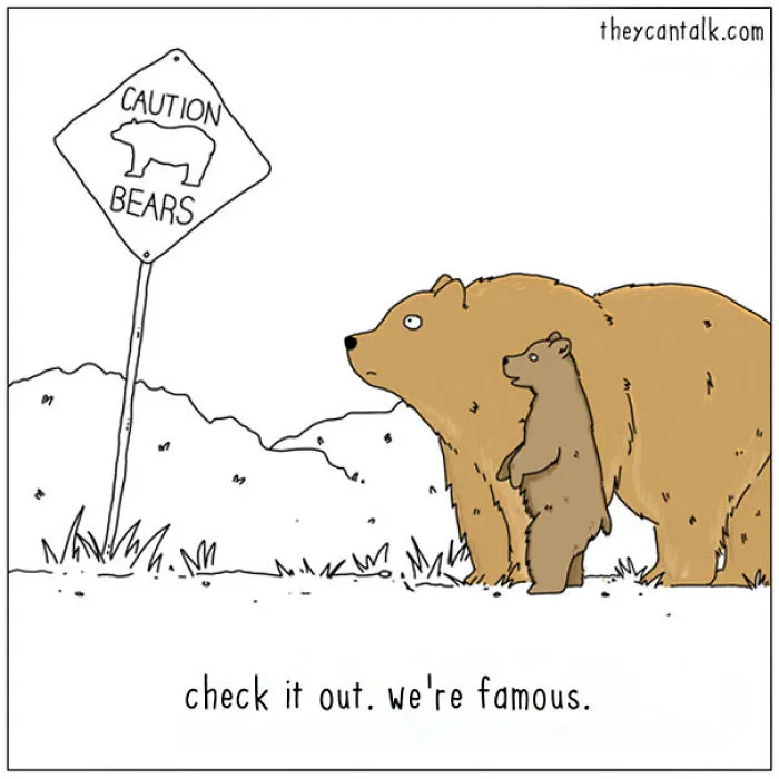 If Animals Could Talk (39 New Pics)