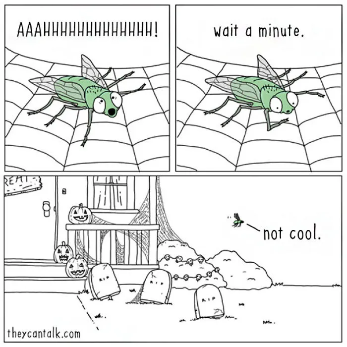 If Animals Could Talk (39 New Pics)