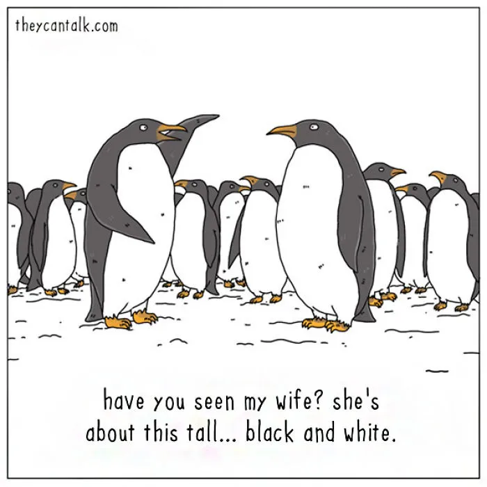 If Animals Could Talk (39 New Pics)