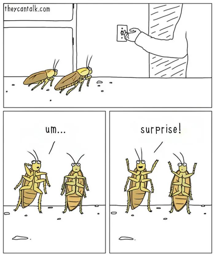 If Animals Could Talk (39 New Pics)
