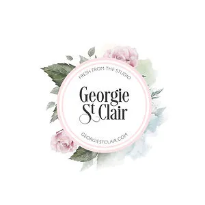 Georgie St Clair