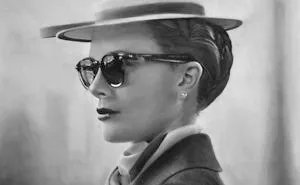 I Make Pencil Drawings Of Pop Icons