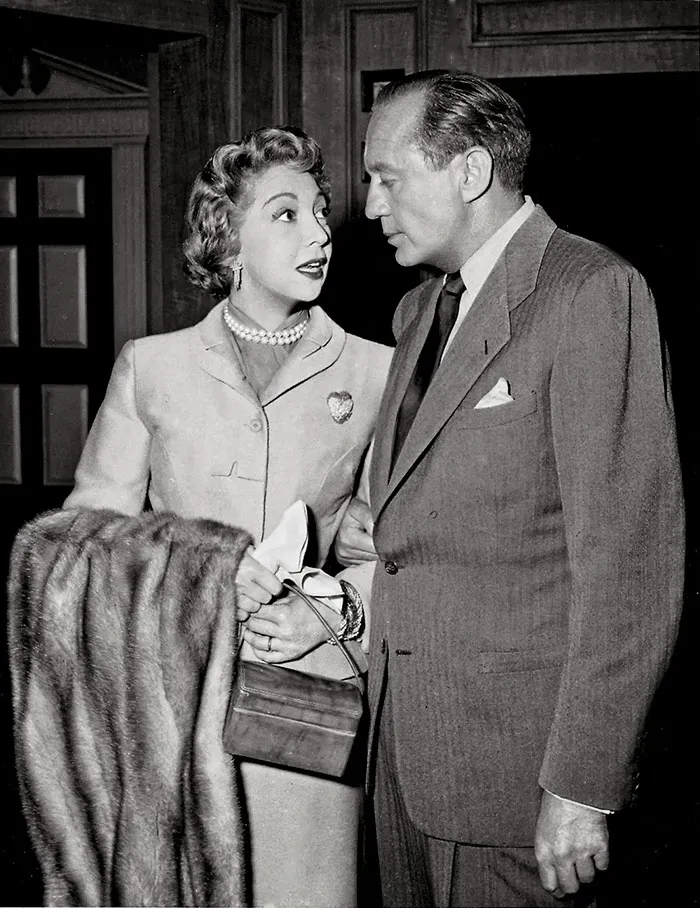 Jack Benny Arranged To Have A Single Red Rose Sent To His Wife Every Day After He Was Gone