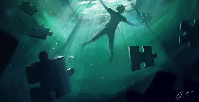 Drowning