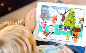 How To Finish Your Kid's Game Session Without An Extra Stress? Parents Lifehacks