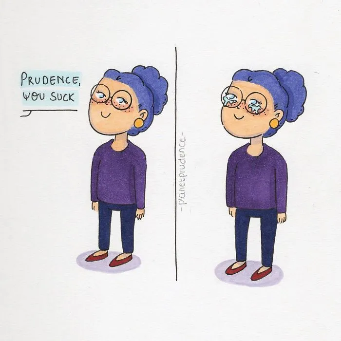 I Illustrate My Daily Problems As A Woman In Hilarious And Relatable Comics