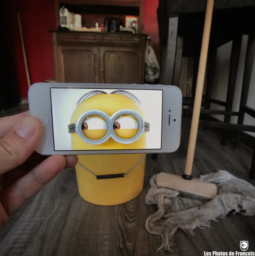 Minions