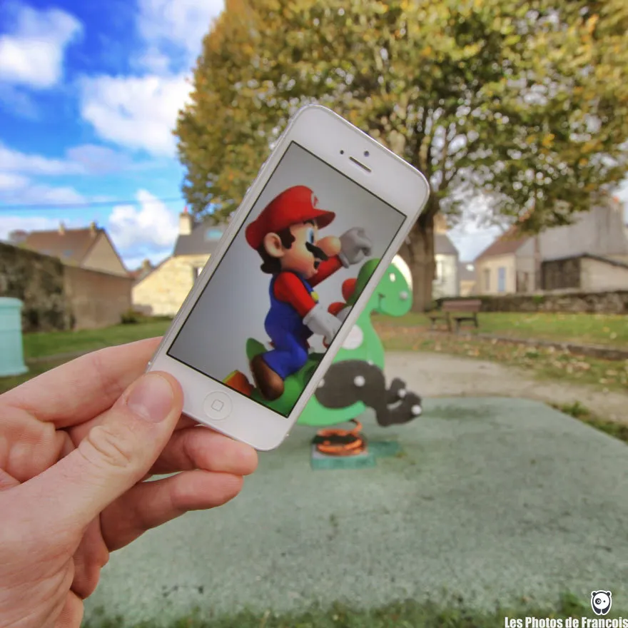 Mario