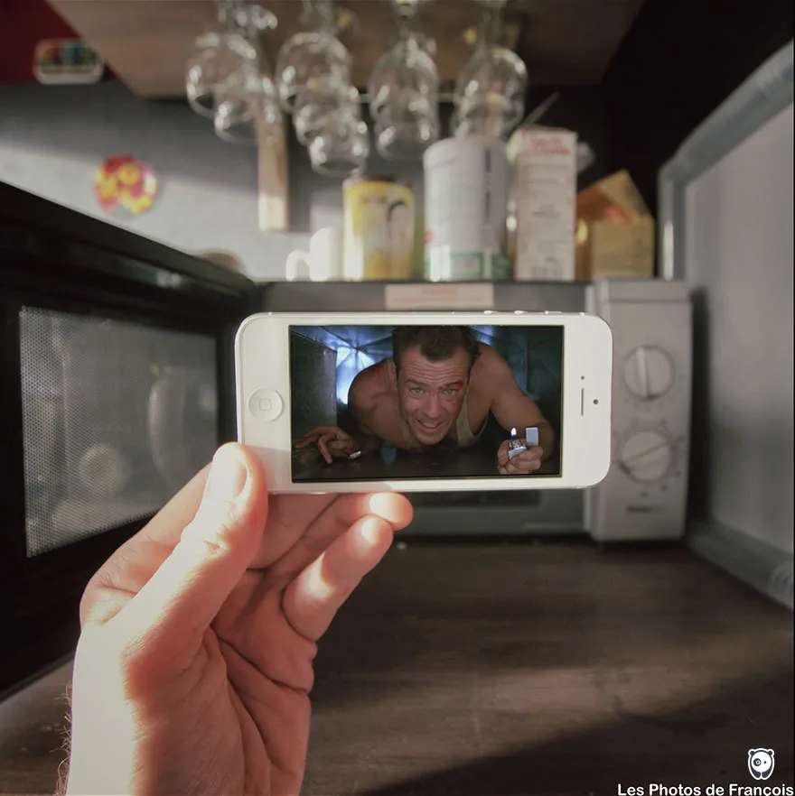 Die Hard