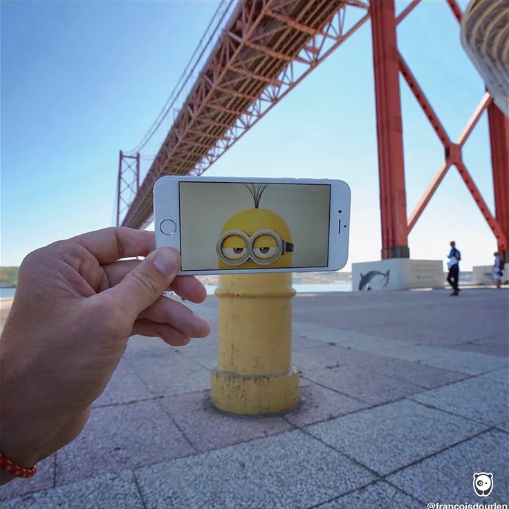 Minions