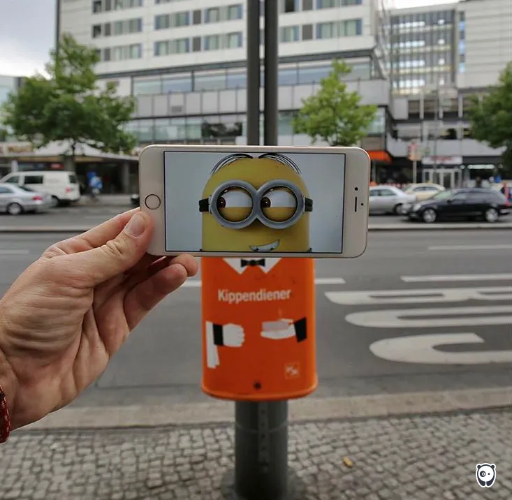 Minions