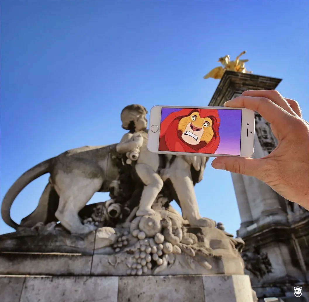 The Lion King