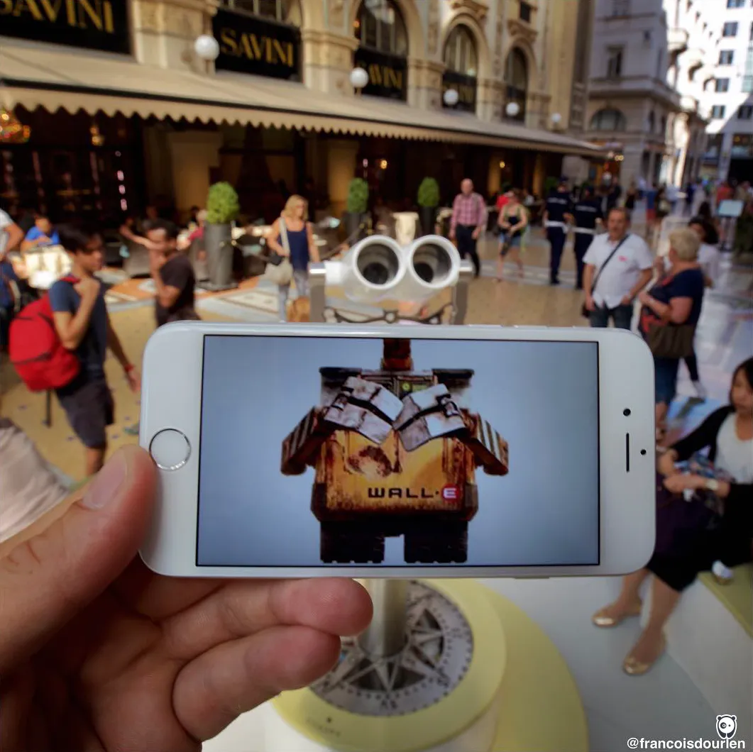 Wall-E