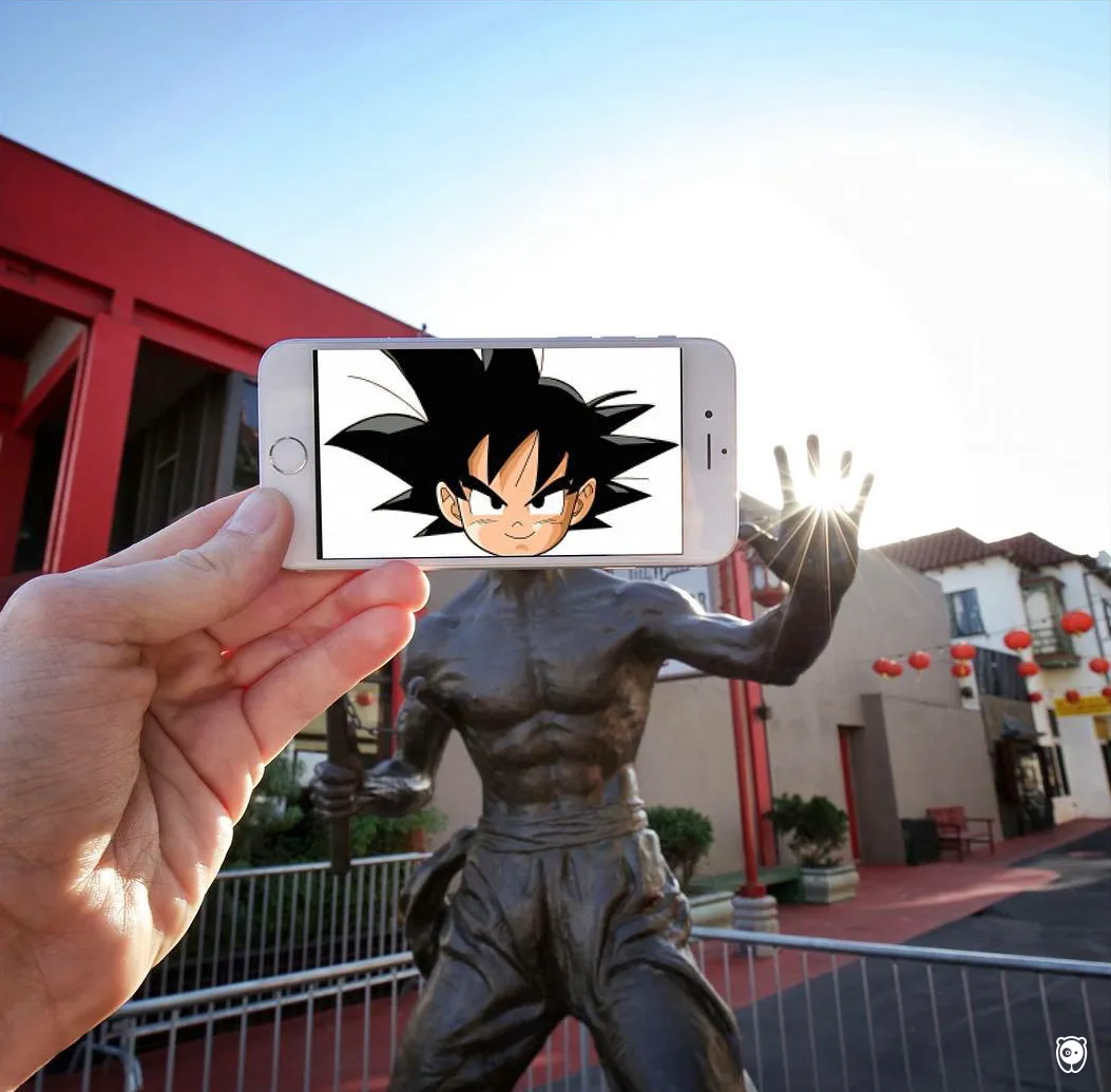 Dragon Ball Z
