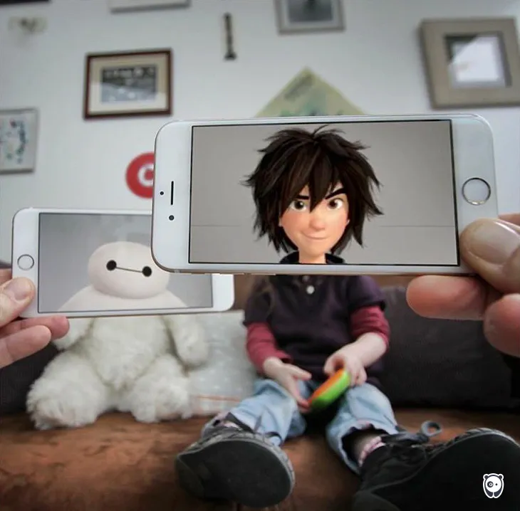 Baymax