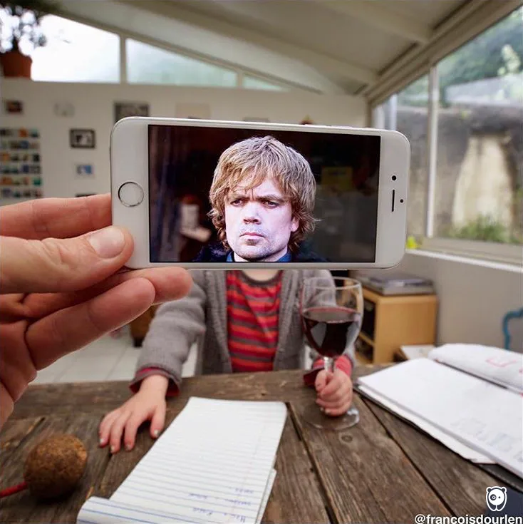 Game Of Thrones