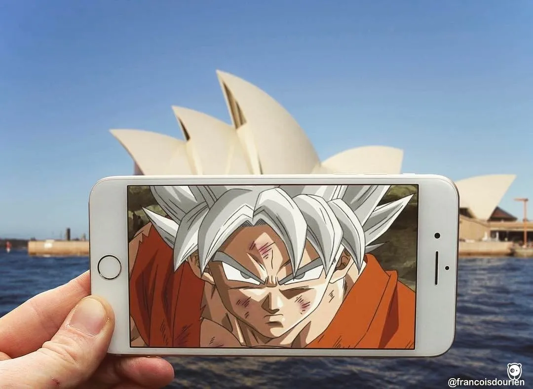 Dragon Ball Z