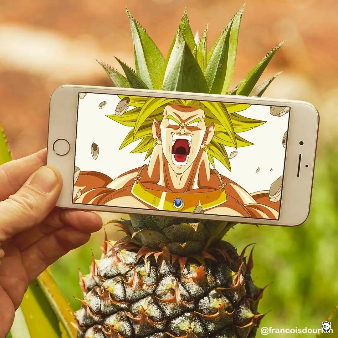 Dragon Ball Z