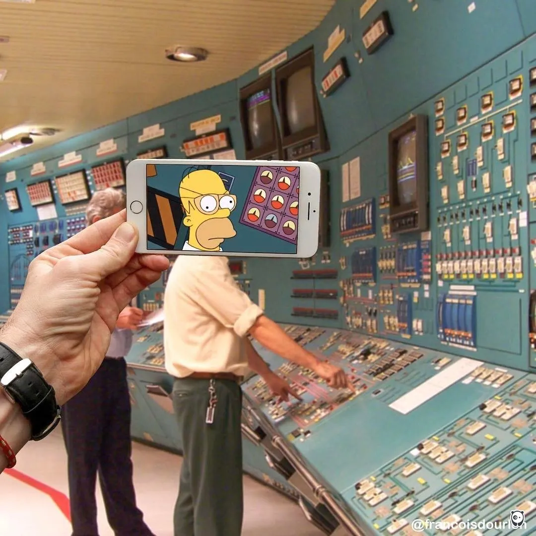 The Simpsons