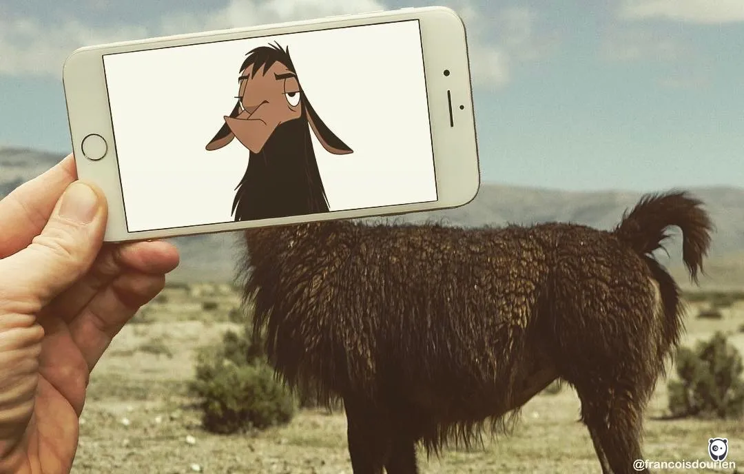 LLama
